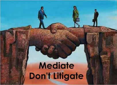 Mediation