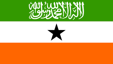 somaliland flag The Flag of Somaliland
